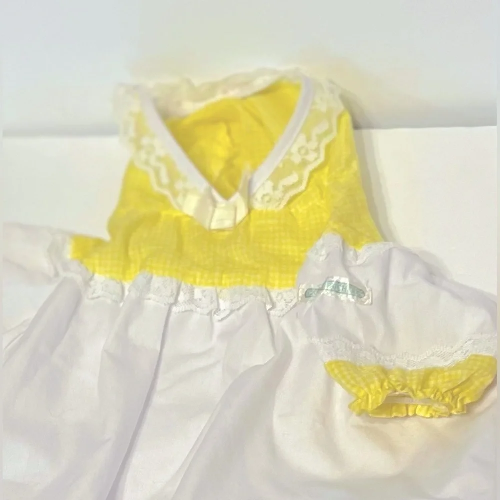 Cabbage Patch vintage cabbage